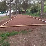 Senerite Piscine Clim 6 Pl Alpesi faház Agde