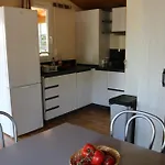 Senerite Piscine Clim 6 Pl Agde