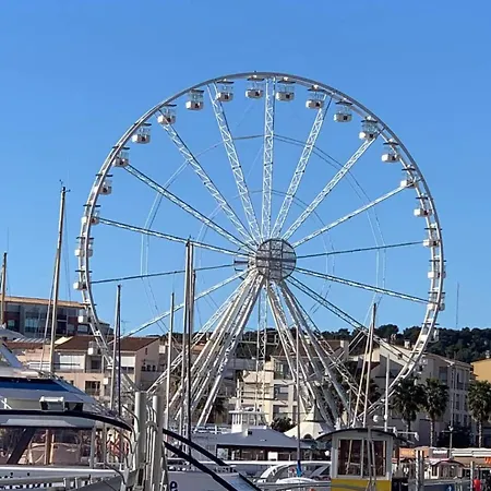 Sénérité Piscine Clim 6 Pl Chalet Agde
