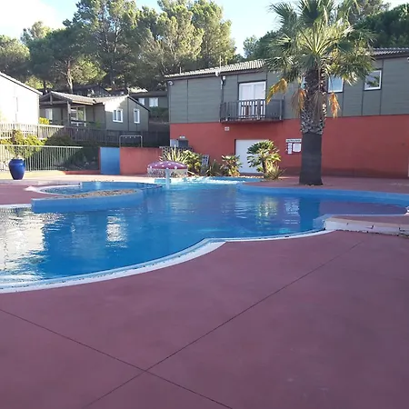Senerite Piscine Clim 6 Pl