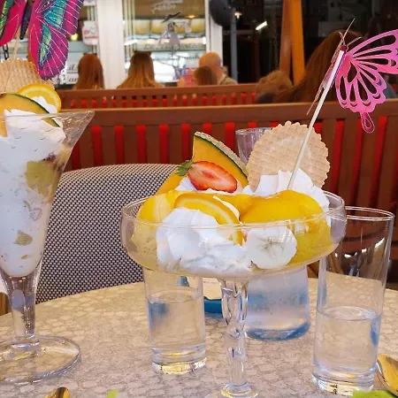 Senerite Piscine Clim 6 Pl Domek alpejski