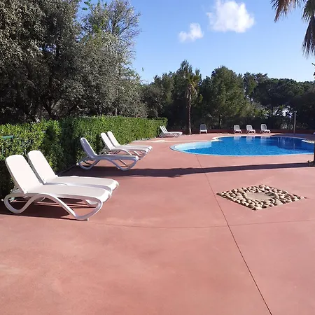 Chalet Senerite Piscine Clim 6 Pl *